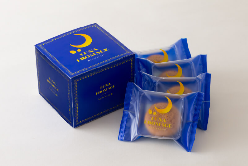 ルナフロマージュ