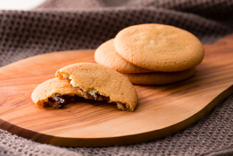 ポムポムショコラ