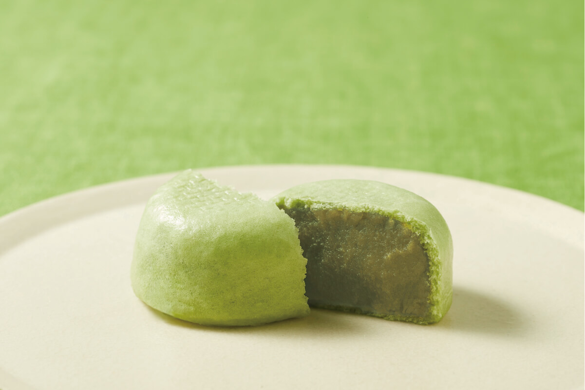 宇治抹茶