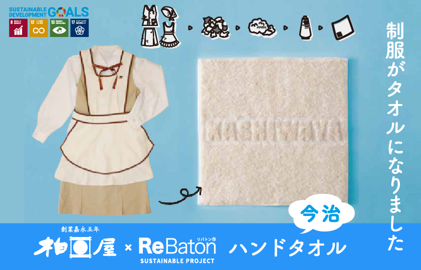 リバトン今治たおる