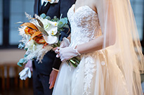 結婚式の引き出物や内祝い