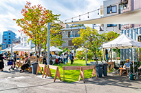 子供会や地域イベントでのプレゼント