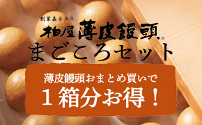 まごころセット