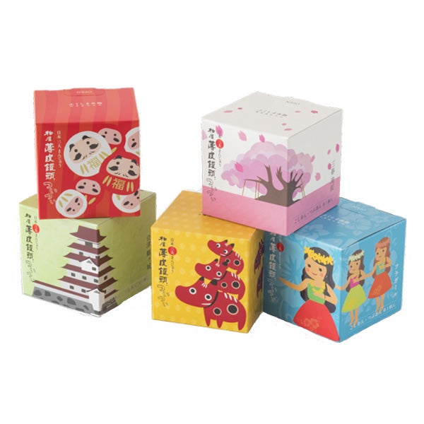 胡桃 5個入 | 柏屋オンラインショップ