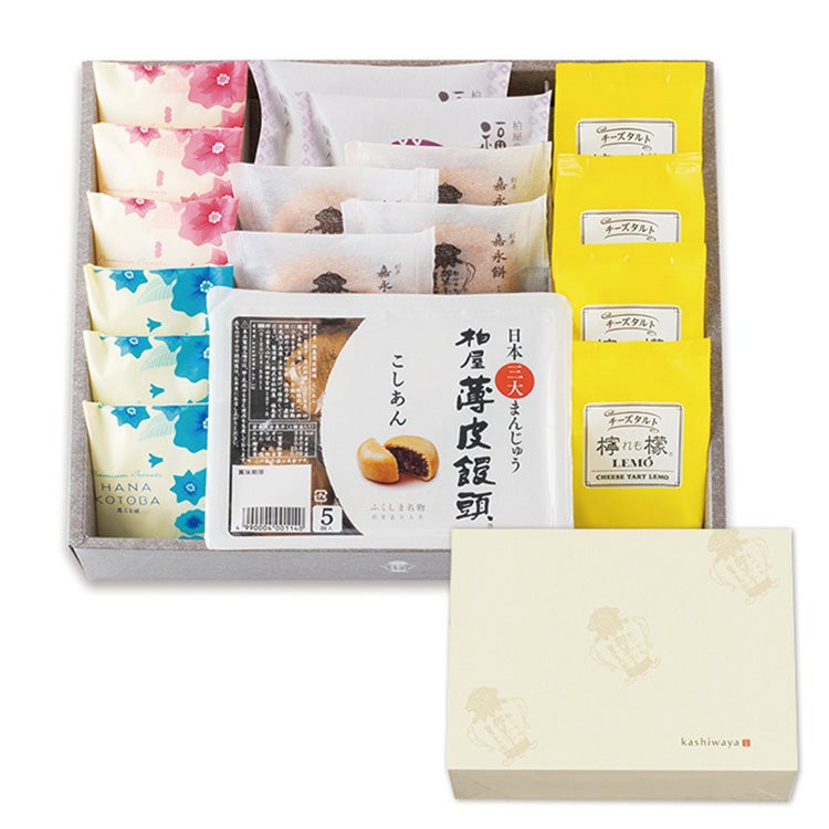 彩時季 郷（さと） | 柏屋オンラインショップ