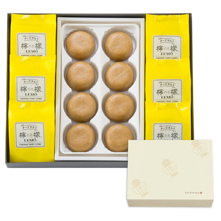 銘菓撰 心（こころ）